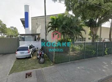 Comercial · 1350m² · 3 Vagas · Galpão em Chácaras Reunidas, São José dos Campos/SP de 1350m² à venda por R$ 5.100.000,00