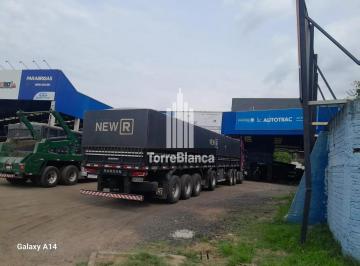 Comercial en Venda  Contorno · Ponto em Contorno, Ponta Grossa/PR de 500m² à venda por R$ 5.100.000,00