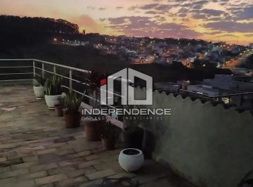 Casa · 384m² · 4 Quartos · 2 Vagas - Dream Casa 6 · Casa em Rio Comprido, Jacareí/SP de 384m² 4 quartos à venda por R$ 2.250.000,00 ou para locação R$ 9