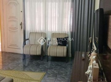 Casa · 125m² · 3 Quartos · 2 Vagas · Sobrado no Jardim Rina em Santo André PERMUTA MENOR VALOR