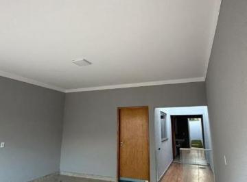 Casa · 92m² · 2 Quartos · 2 Vagas · CASA 2 Q SENDO 1SUITE LOCALIZADA NO BAIRRO MUNIR CALIXTO ANAPOLIS -GO