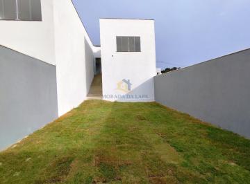 Casa · 75m² · 2 Quartos · 2 Vagas · Casa Geminada 2 quartos e 2 vagas à venda