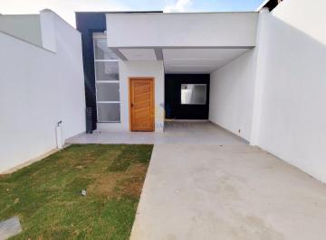 Casa · 80m² · 3 Quartos · 2 Vagas · Casa Geminada 3 quartos e 2 vagas à venda