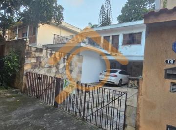 Foto 03 · Imperdível casa à venda em São Paulo-SP, Alto da Boa Vista: 3 quartos, 1 suíte, 2 salas, 4 banheiros