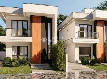 Casa · 119m² · 3 Quartos · 2 Vagas · Óimo investimento