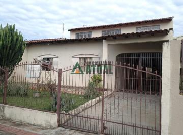 18043915230.jpg · CASA A VENDA COM 4 DORMITORIOS NA REGIÃO NORTE                                                      
