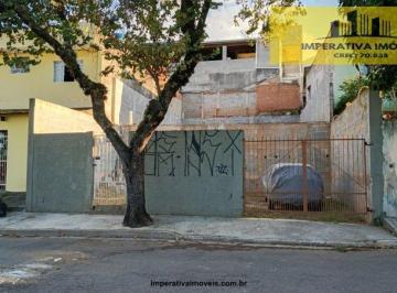 Terreno · 200m² · Terreno à venda - no Jardim Santa Rita de Cássia