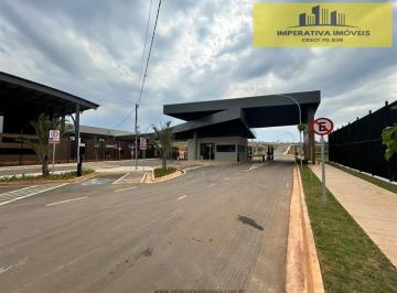 Terreno · 250m² · Terreno à venda - no Distrito Industrial