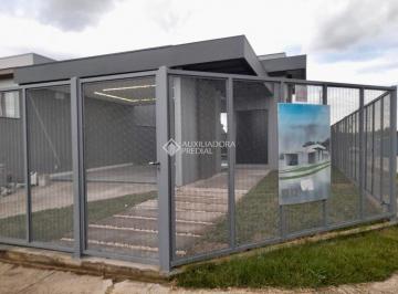 Casa · 132m² · 3 Quartos · 2 Vagas · Casa no São Vicente em Gravataí