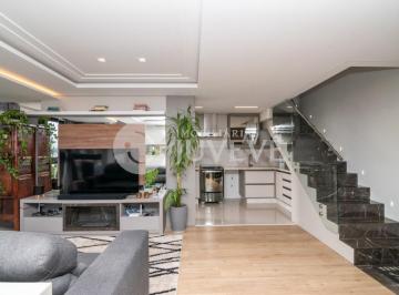 18930310200.jpg · IIMOBILIARIA JUVEVE VENDE APARTAMENTO COBERTURA BOA VISTA POSITIVO MANOEL DE SOUZA DIAS NEGRAO, 283