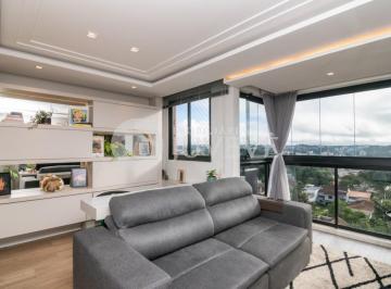 18578510200.jpg · IIMOBILIARIA JUVEVE VENDE APARTAMENTO COBERTURA BOA VISTA POSITIVO MANOEL DE SOUZA DIAS NEGRAO, 283 