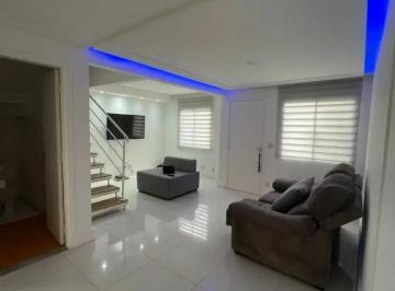 Casa de 3 quartos, Ribeirão Preto · Sobrado de 115m² em Ribeirão Preto - SP: