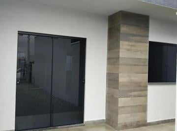 Casa · 55m² · 2 Quartos · 1 Vaga · LINDA NA PRAIA DE ITAJUBA