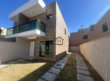 Casa · 80m² · 3 Quartos · 1 Vaga · Excelente casa no Maravista em Niterói.