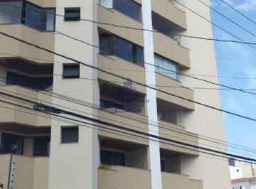 Foto 01 · Oportunidade única: Apartamento à venda no Centro de Taubaté-SP, 3 quartos, 1 suíte, salas dois ambi