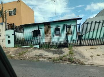 Foto 01 · Casa, Jardim Ipaussurama, Campinas, SP