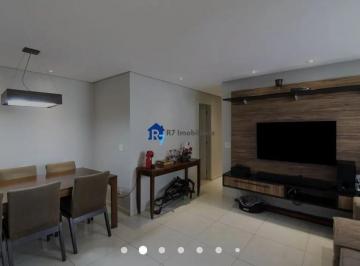 Apartamento · 95m² · 3 Quartos · 2 Vagas · Apto a venda na Raposo Tavares km 15,5
