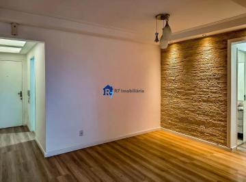 Apartamento · 80m² · 3 Quartos · 1 Vaga · Apartamento a Venda no Bairro Jaguaribe em Osasco