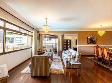 Apartamento · 340m² · 4 Quartos · 3 Vagas · Apartamento no Vaca Brava com 340 m², 4 suítes e vista definitiva