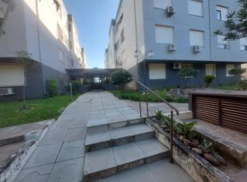 Apartamento · 75m² · 2 Quartos · 1 Vaga · VILLARINHO VENDE O MAIOR E MAIS BELO APTO. 2 DORM. COM DEP. EMP. E GAR. NA PEREI