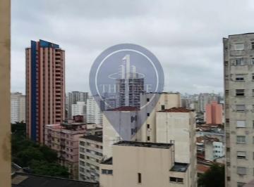 Foto 01 · Apartamento à venda em São Paulo-SP, Aclimação: 1 quarto, 1 banheiro, 35m² de área! Venha conferir!