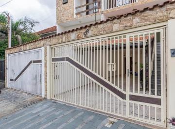 Foto 01 · Casa, Olímpico, São Caetano do Sul, SP
