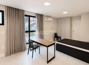 Apartamento · 45m² · 1 Quarto · 1 Vaga · Apartamento na Irmão Joaquim