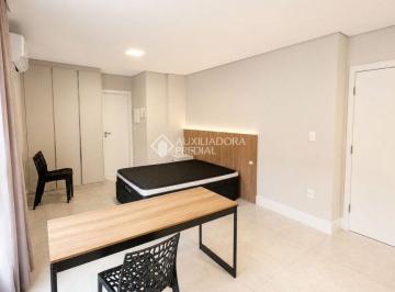 Apartamento · 45m² · 1 Quarto · 1 Vaga · Apartamento na Irmão Joaquim