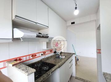 5cc336ba7604975461809edc7b44890f8249df43 · Apartamento com 2 dormitórios para alugar, 40 m² por R$ 1.500/mês - Campo de Santana - Curitiba/PR