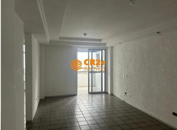 Apartamento · 80m² · 3 Quartos · 1 Vaga · Vendo apartamento 3(1suite) em Boa Viagem com 80m²