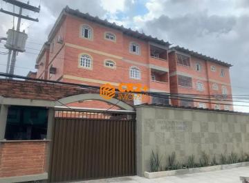 Apartamento · 70m² · 3 Quartos · 1 Vaga · Vendo apartamento 3 quartos (1 suite) Cordeiro. 70m²
