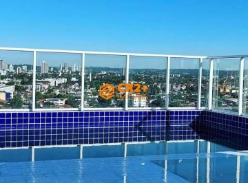Apartamento · 48m² · 2 Quartos · 1 Vaga · Vendo Apartamento 48m2 Mobiliado Pronto para Morar