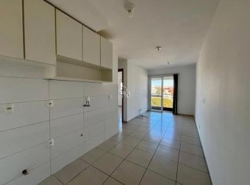Apartamento · 49m² · 2 Quartos · 1 Vaga · Apartamento com 2 quartos no bairro De Lazzer