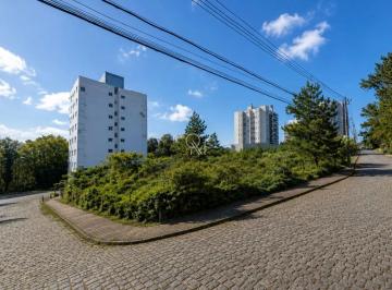 Terreno · 843m² · Terreno de esquina à venda no Vila Horn