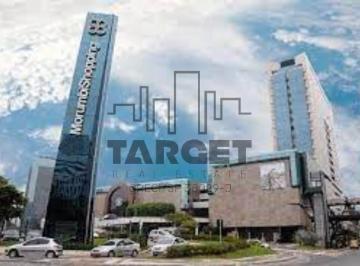 Foto 01 · Oportunidade! Espaço Comercial de 850m² na Chucri Zaidan - Visite Já
