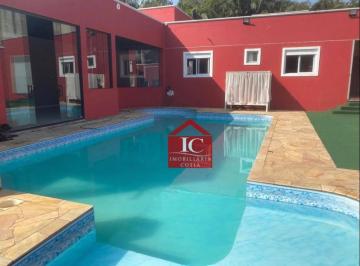 c3d2b6b16601f5130267e9e9644c9ab3b7f6aa38 · Casa com 3 dormitórios à venda, 300 m² por R$ 1.100.000,00 - Parque das Rosas - Cotia/SP
