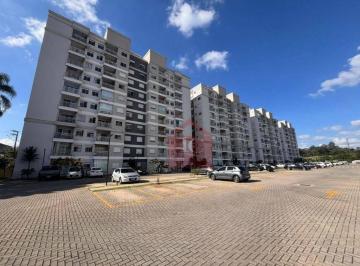 8f04ae12f8610e23d4242b9278374ee42e8ea160 · Apartamento com 2 dormitórios à venda, 53 m² por R$ 260.000,00 - Golden Park - Vargem Grande Paulist