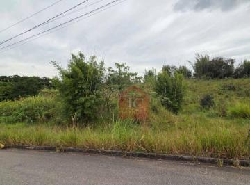 03385ab10a41e121153147957b0a4f28b184074a · Terreno à venda, 299,81 m² por R$ 307.000 - Chácara Roselândia - Cotia/SP