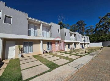 0b7419948febc60baf0ee5a2da4dc54186921921 · Casa com 3 dormitórios à venda, 80 m² por R$ 580.000,00 - Chácara Ondas Verdes - Cotia/SP