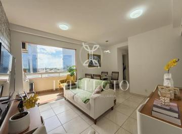 Apartamento · 55m² · 2 Quartos · 1 Vaga · Vendo Vita 2 quartos com suíte Pitimbu