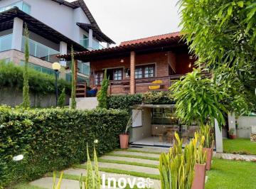 Casa · 135m² · 3 Quartos · 2 Vagas · Casa mobiliada à venda em Gravatá-PE - Chã Grande - PORTEIRA FECHADA