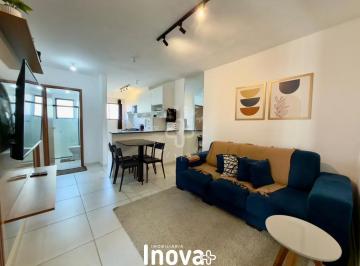 Apartamento · 47m² · 2 Quartos · 1 Vaga · Lindo apartamento à venda no Ipojuca Indianópolis - Indianópolis, Caruaru-PE