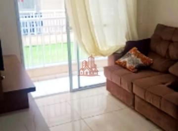 Apartamento · 76m² · 2 Quartos · 1 Vaga · Apartamento à Venda em Cotia/SP – Km 31 da Raposo Tavares