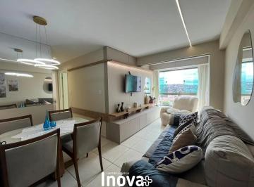 Apartamento · 52m² · 2 Quartos · 1 Vaga · Apartamento lindo e MOBILIADO à venda no Condomínio Grand Park indianópolis