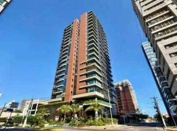Apartamento · 111m² · 3 Quartos · 2 Vagas · Descubra o seu novo lar em um moderno edifício no coração da cidade de Torres.