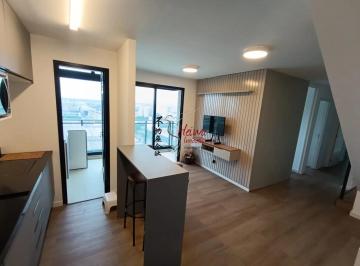Apartamento · 153m² · 3 Quartos · 3 Vagas · Cobertura Duplex R$ 1.550Mi c/ 153 m² | 3 Quartos e 3 Vagas no Tamboré