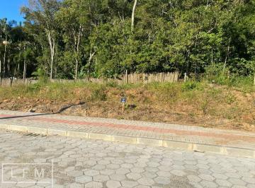 Terreno · 300m² · terreno pronto para construir em Penha Sc