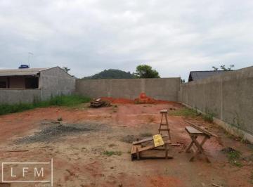 Terreno · 300m² · terreno pronto para construir em Barra Velha Sc