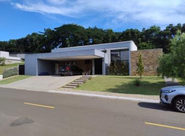 Casa · 431m² · 4 Quartos · 6 Vagas · Casa Country Club_Valinhos