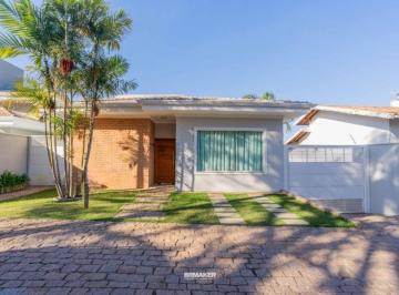 Casa · 291m² · 3 Quartos · 5 Vagas · Casa à venda em Valinhos-SP, Parque Terranova: 3 quartos, 3 suítes, 4 banheiros, 5 vagas, 291m² de á